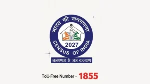 India Launches Nationwide Toll-Free Helpline for Census 2027 Assistance