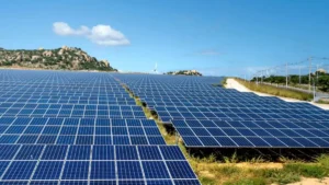 US Announces Heavy Anti-Dumping Duty on Solar Cells and Panels from India