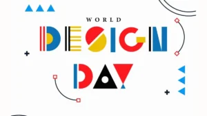 World Design Day 2026: Why Design Matters in Shaping Modern Life