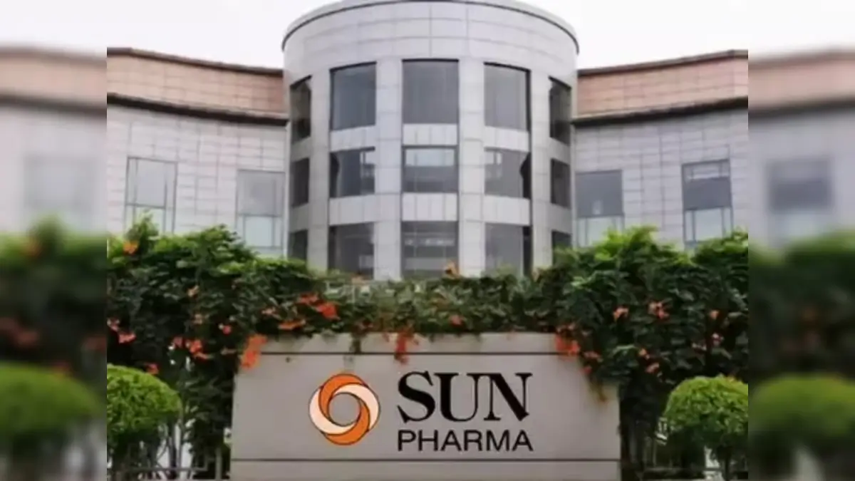 Which is the Biggest Pharmaceutical Company in India?