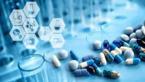 Top-5 Largest Pharmaceutical Companies in India by 2026