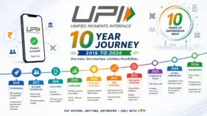 UPI's 10-Year Journey: From The Modest Start to Global Benchmark