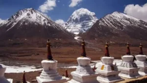 Government of India Announces Kailash Mansarovar Yatra 2026