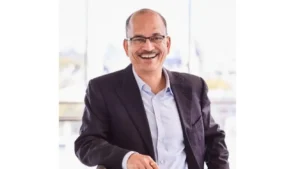 Infosys Appoints Nitin Paranjpe as Non-Executive Vice Chairman Details