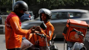 Karnataka’s Move to Safeguard Gig Workers Sets New Benchmark