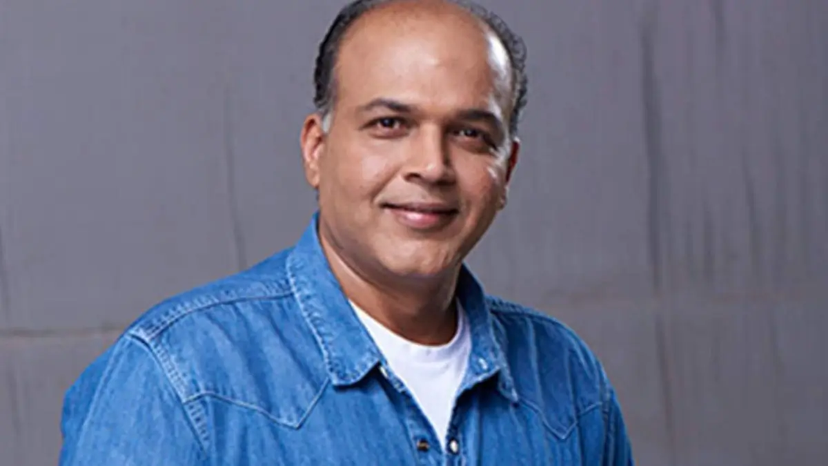 Filmmaker Ashutosh Gowariker Named Festival Director for 57th International Film Festival of India