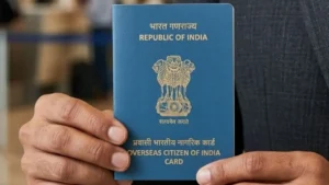 Government Notifies New Citizenship Rules, Streamlines OCI and Application Processes