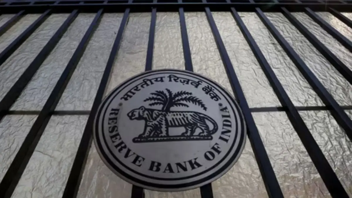 Centre Appoints Rohit Jain as Deputy Governor of Reserve Bank of India