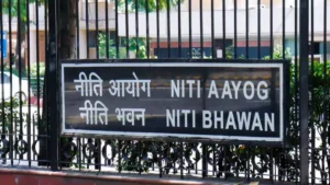 R. Balasubramaniam and Joram Aniya Appointed Full-Time Members of NITI Aayog