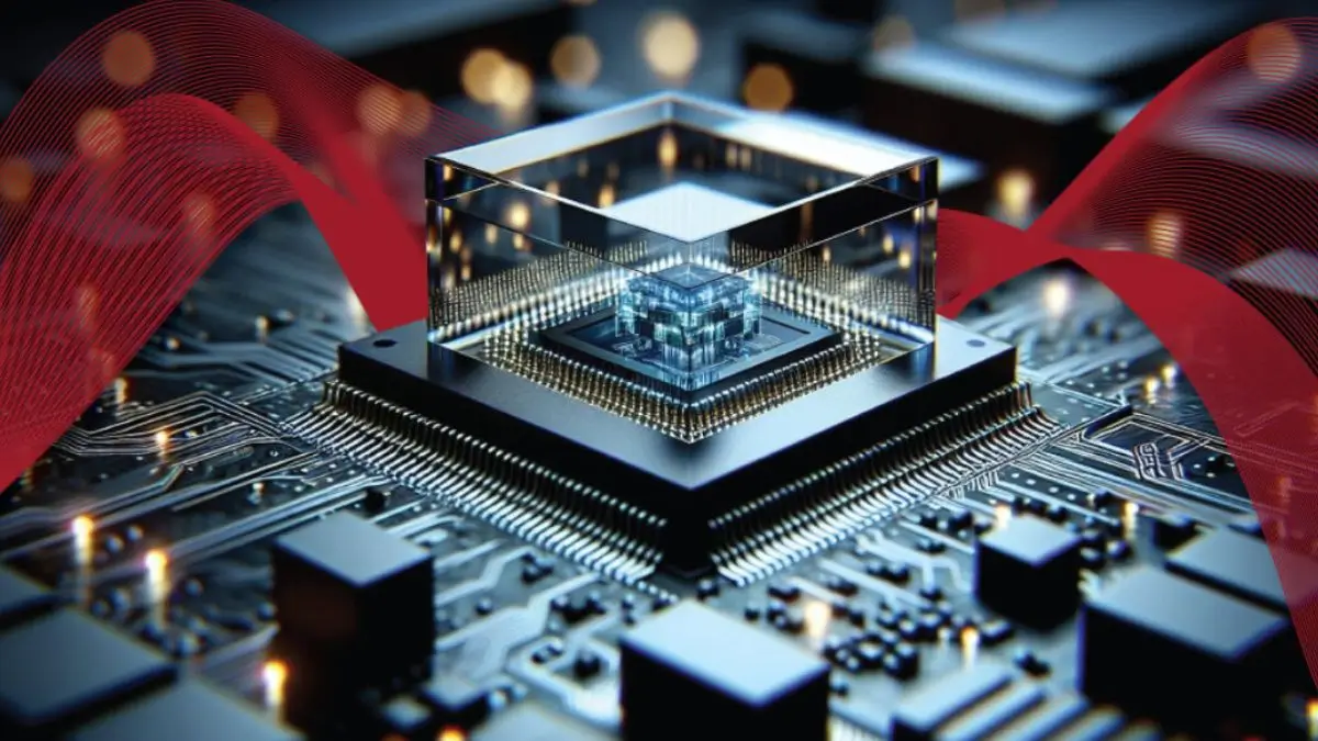 Union Cabinet clears two new semiconductor projects under India Semiconductor Mission