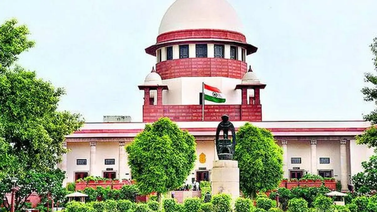 Centre Approves Proposal to Increase Supreme Court Judge Strength to 37
