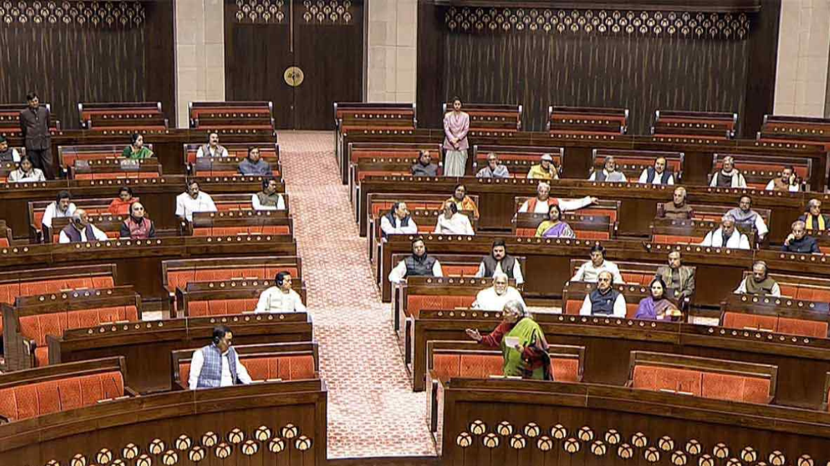 What is the Difference Between Lok Sabha and Vidhan Sabha?