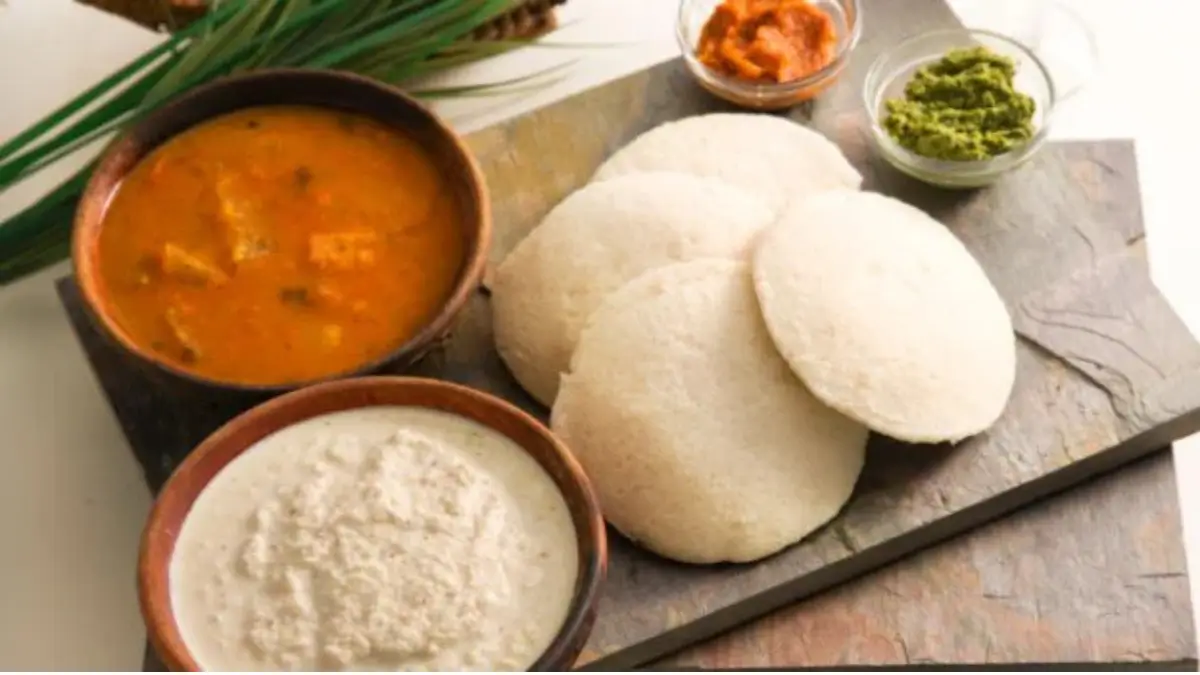 Which Place is known as the Idli Capital of the World? Check Here