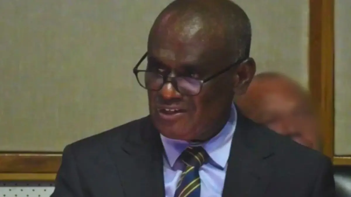 Solomon Islands Prime Minister voted out after no-confidence motion succeeds