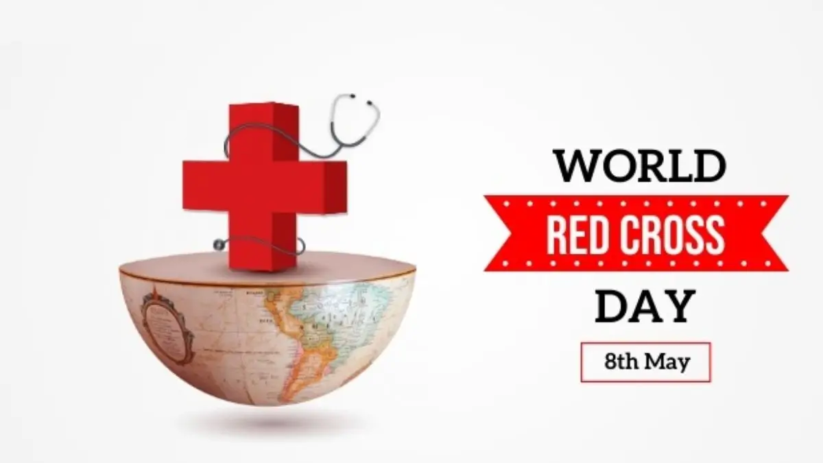 World Red Cross Day 2026: Date, History, Significance & Celebrations