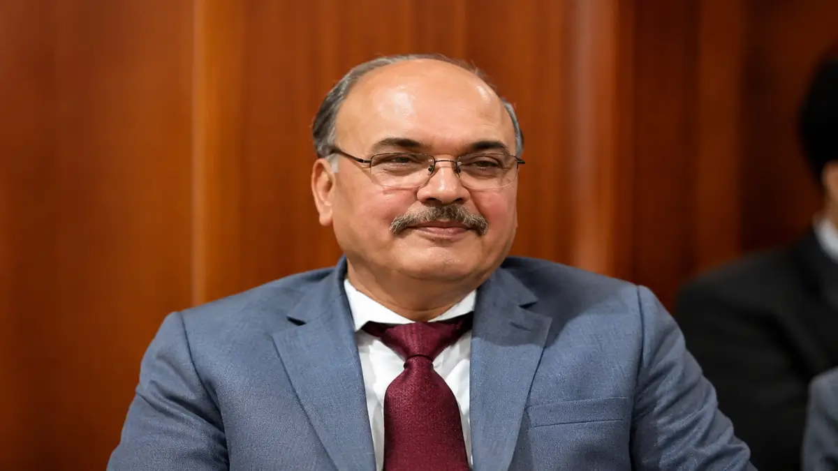Ramachandra Huddar Appointed Chairperson of Karnataka Admission Overseeing Committee