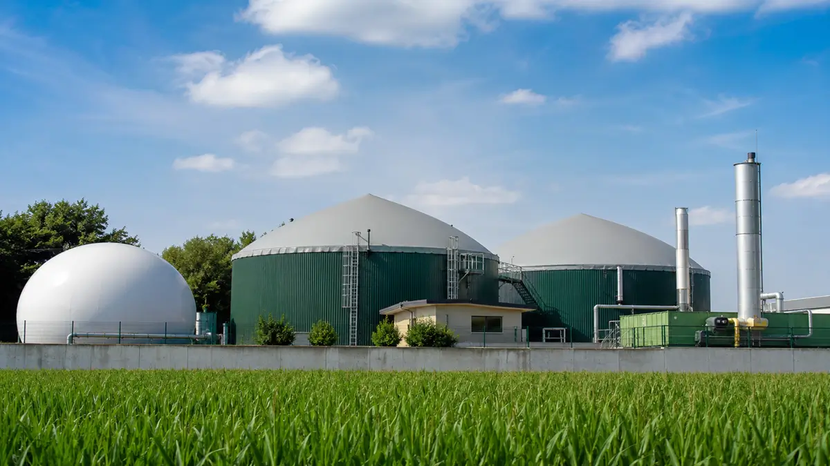 Maharashtra Approves Compressed Biogas Policy 2026 to Boost Renewable Energy