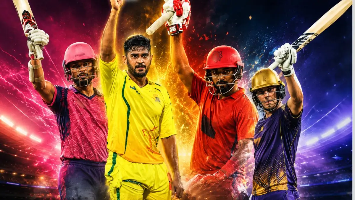 This IPL Record Just Got a New Twist-Here's What Happened