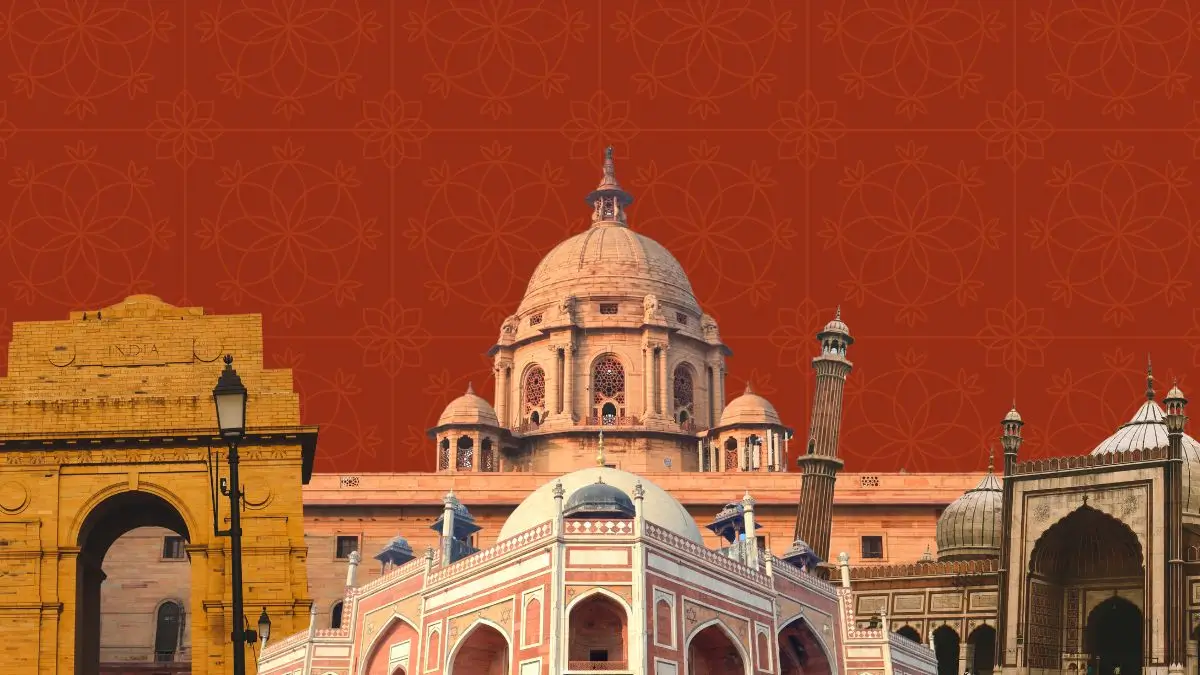 Do You Know Which Indian City Is Called Mini India? Find Out Here!