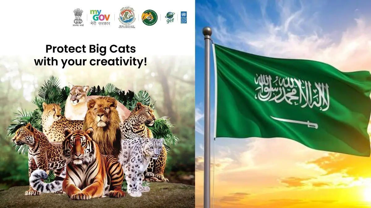 A New Country Joins India’s Wildlife Mission - Here's What It Means