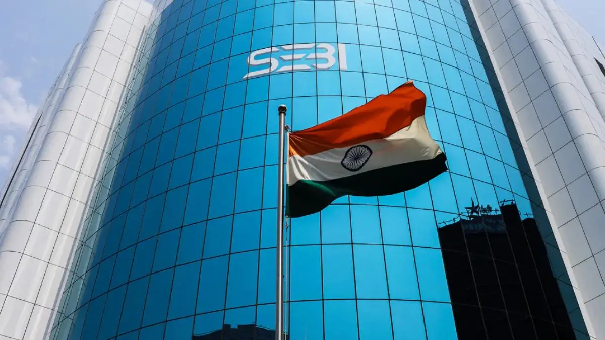 What SEBI’s GARUDA Proposal Means for India’s Investment Future
