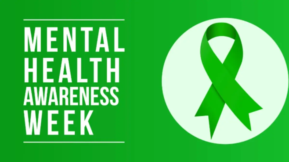 Why Mental Health Awareness Week 2026 Is More Important Than Ever
