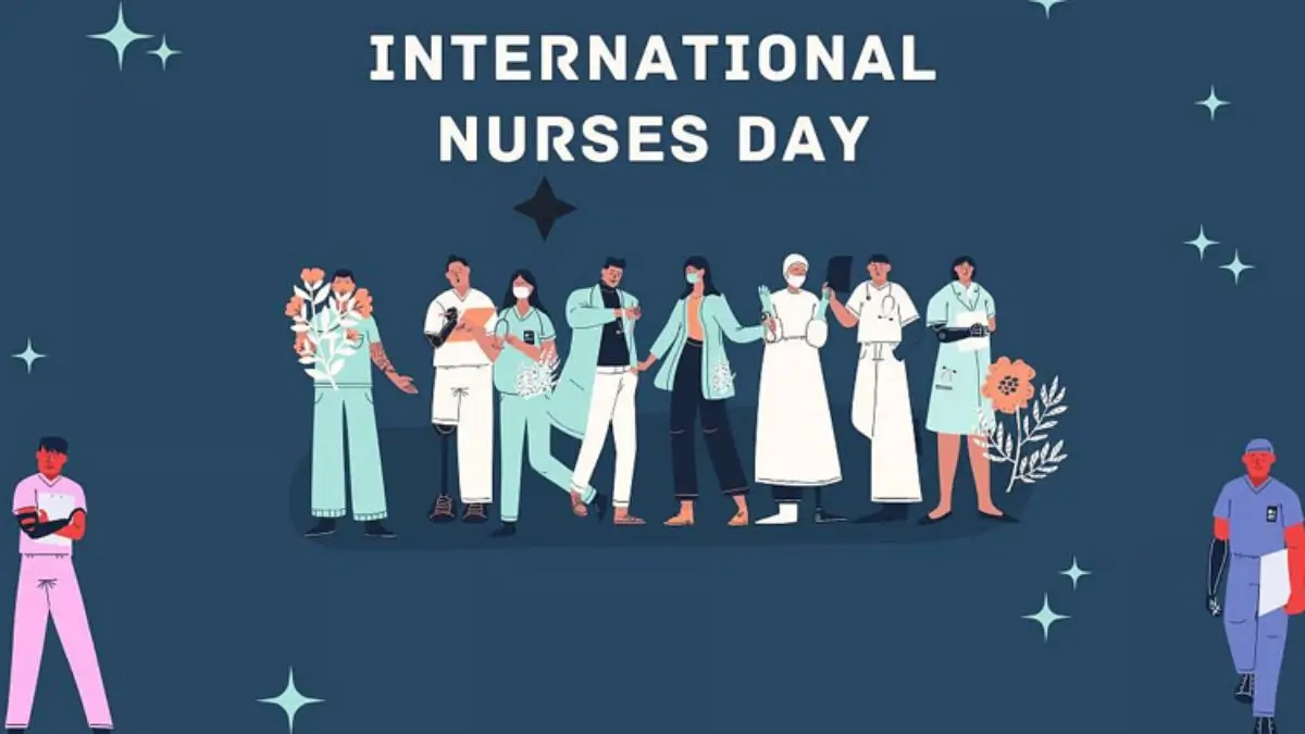 What Makes International Nurses Day So Important Globally?