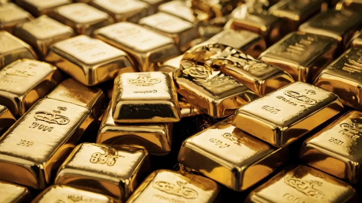 India Raises Import Duty on Gold and Silver to 15%