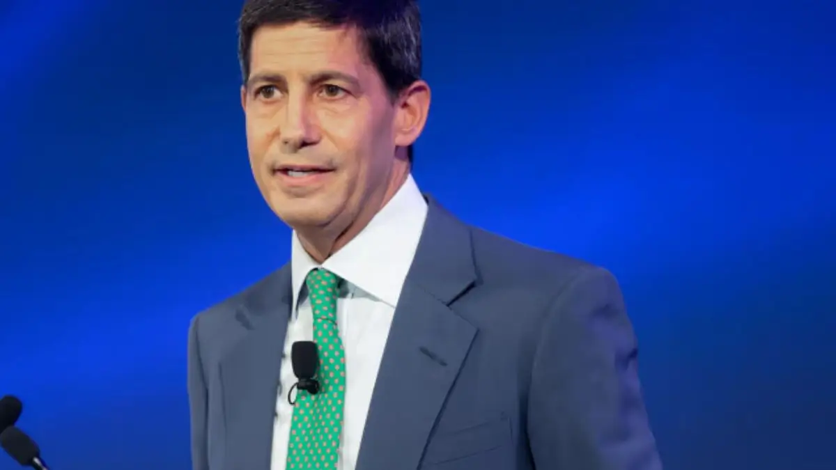 Kevin Warsh Set to Lead US Federal Reserve as Next Chair