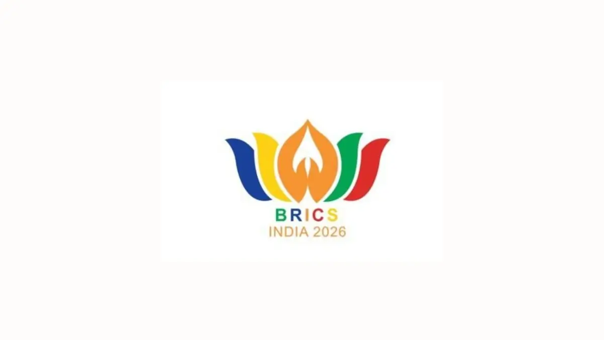 BRICS Foreign Ministers to begin today in New Delhi