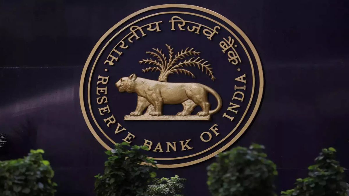 RBI Cancels Sarvodaya Co-operative Bank Licence