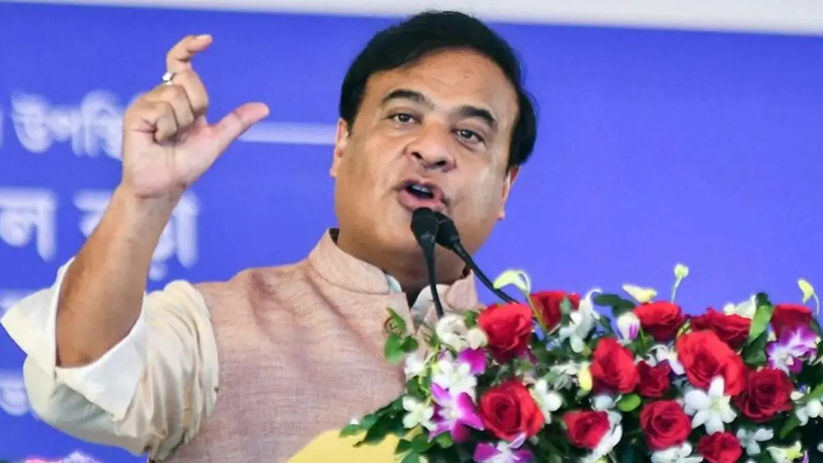 UCC Bill Gets Assam Cabinet Nod Along with Development Measures