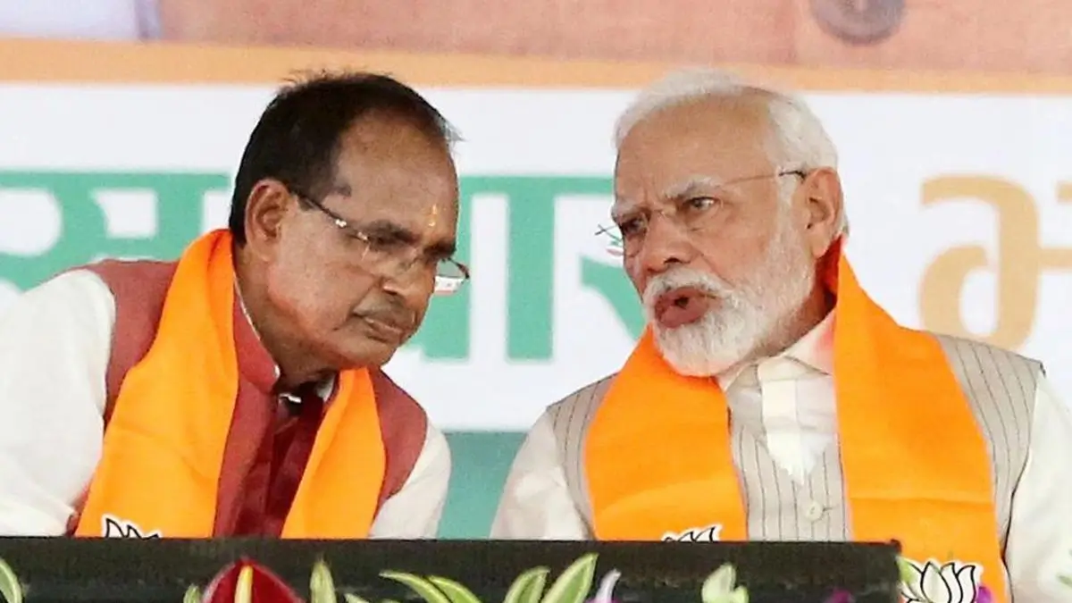 Shivraj Singh Chouhan to Launch 'Apnapan' with Personal Insights on PM Modi