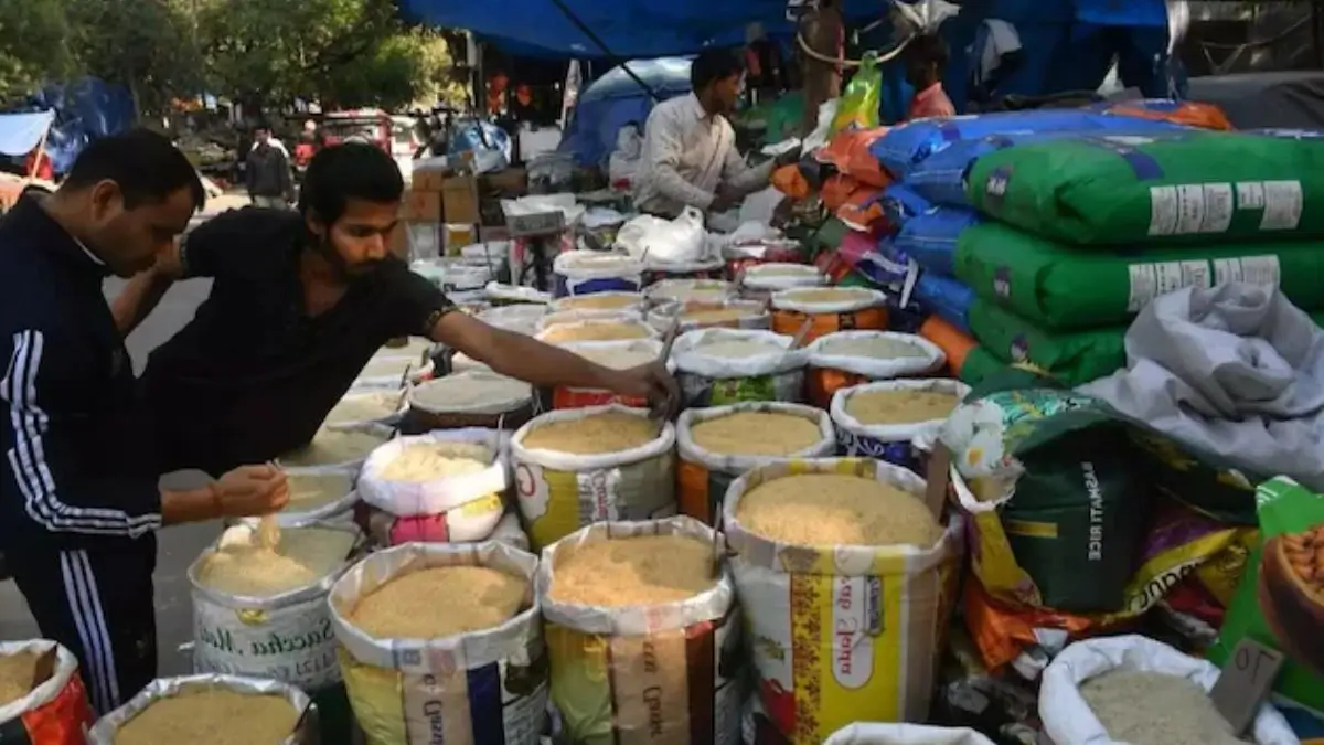 India’s Wholesale Inflation Jumps to 8.3%, Highest in Nearly 3.5 Years