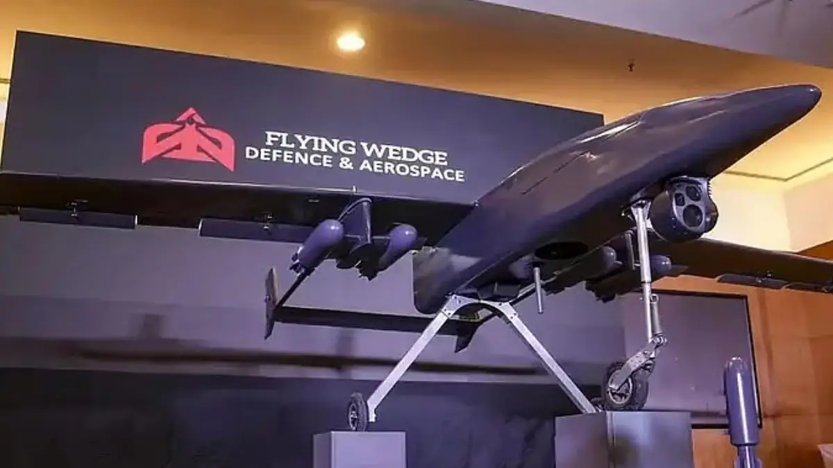 India's AI-Powered Combat Aircraft Kaal Bhairava to Be Manufactured in Portugal