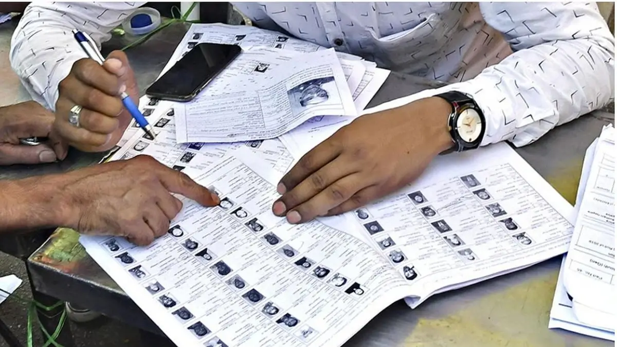 ECI Begins Phase III of Special Intensive Revision Covering 36.73 Crore Voters