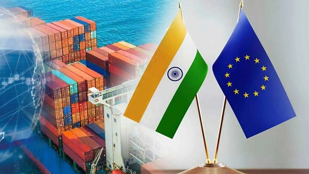 European Union Clears India for Continued Marine Product Exports
