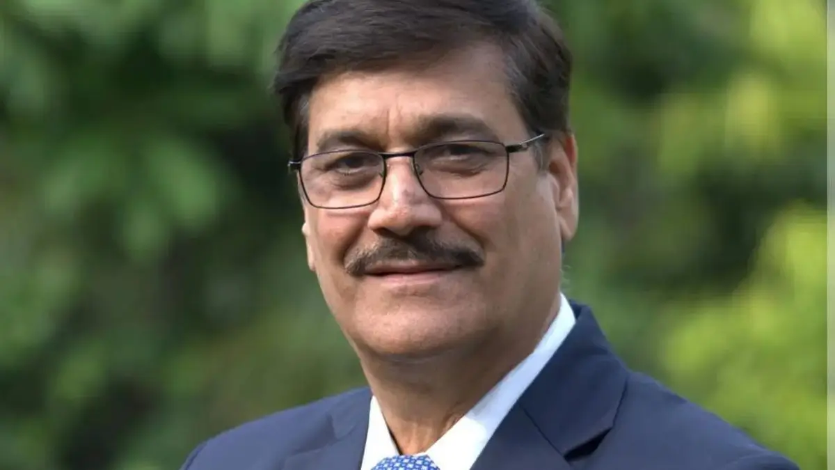 Sahdev Yadav Elected President of South Asian Weightlifting Federation