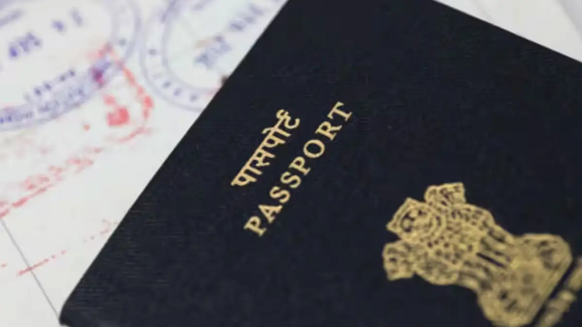 India's Passport Ranked 78th in Henley Passport Index 2026: Full Details