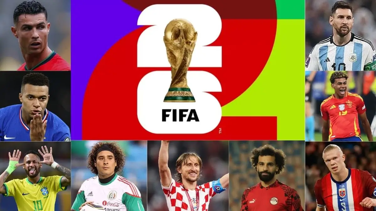 FIFA World Cup 2026 Squads: Full List of All Teams and Confirmed Players
