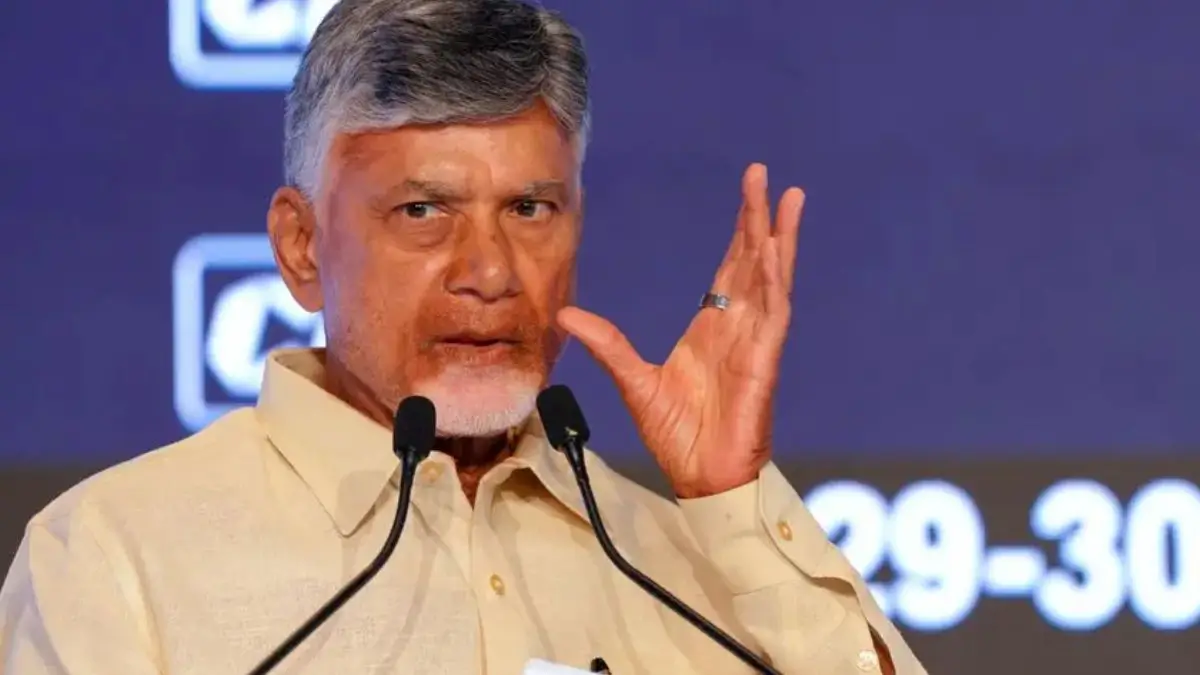 Andhra Pradesh Offers ₹30,000 for Third Child, ₹40,000 for Fourth Under New Policy