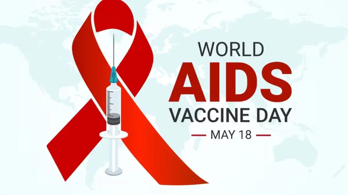 World AIDS Vaccine Day 2026: Why the Global Search for an HIV Vaccine Still Matters