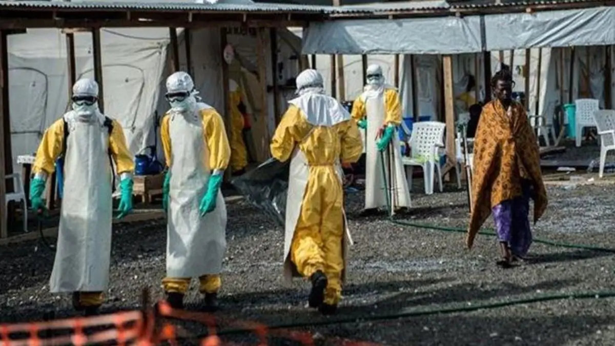 WHO Declares Ebola Global Health Emergency: Symptoms, Spread, Treatment, and Vaccine Explained