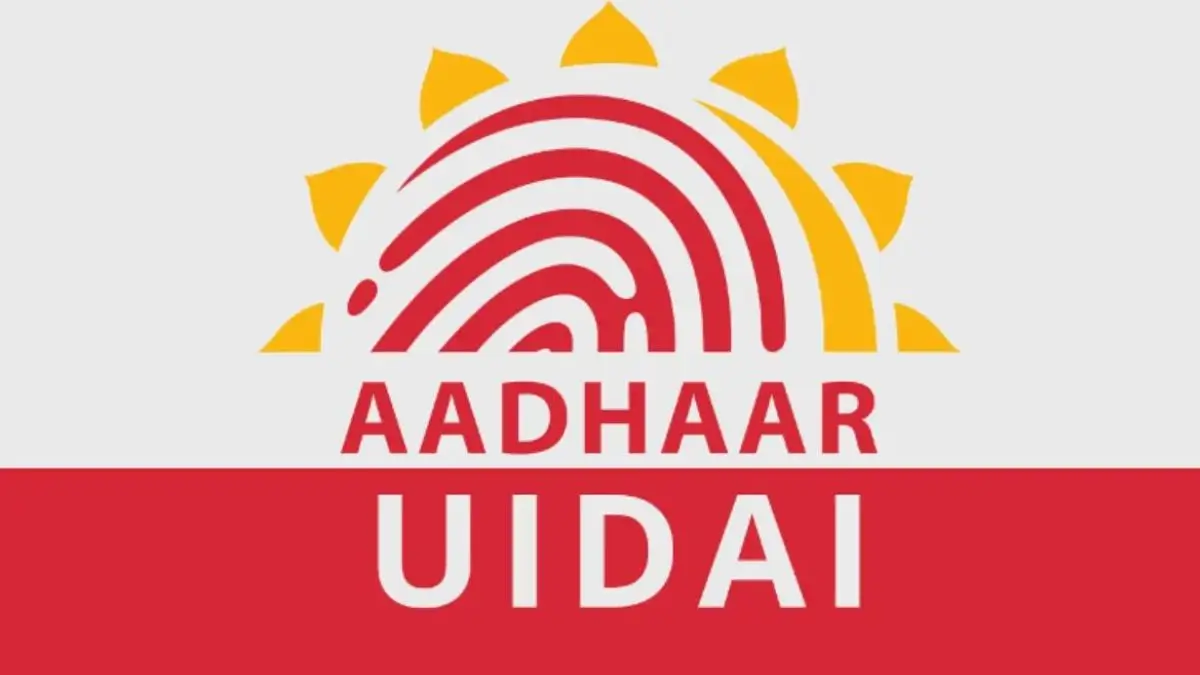 IAS Officer Saurabh Vijay Takes Charge as CEO of UIDAI