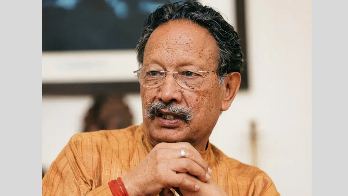 Former Uttarakhand Chief Minister B.C. Khanduri Passes Away