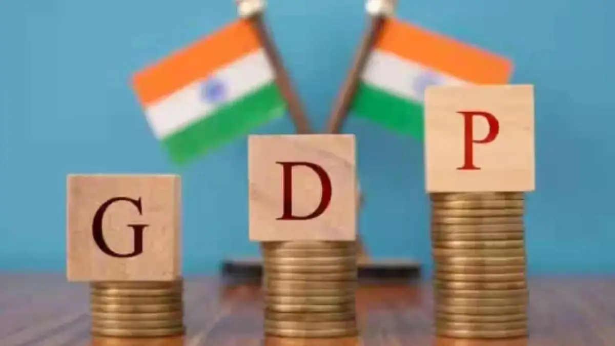 ICRA Cuts India’s FY27 GDP Growth Forecast to 6.2% Amid Rising Crude Oil Prices