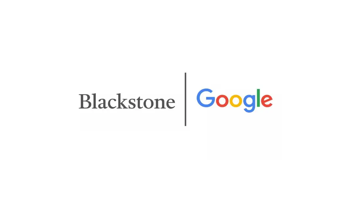 Google and Blackstone Launch $5 Billion AI Cloud Venture to Challenge Nvidia’s Dominance