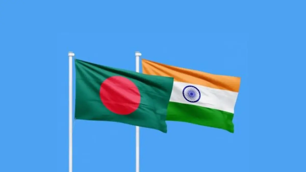 India Becomes Bangladesh’s Second-Largest Trading Partner, Surpassing the US in Major Trade Shift
