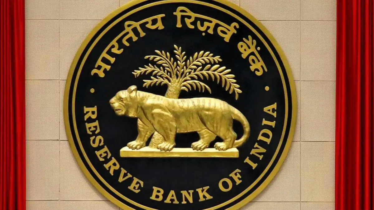 RBI Announces Major Liquidity Support Measure Amid Rupee Weakness and Global Market Risks