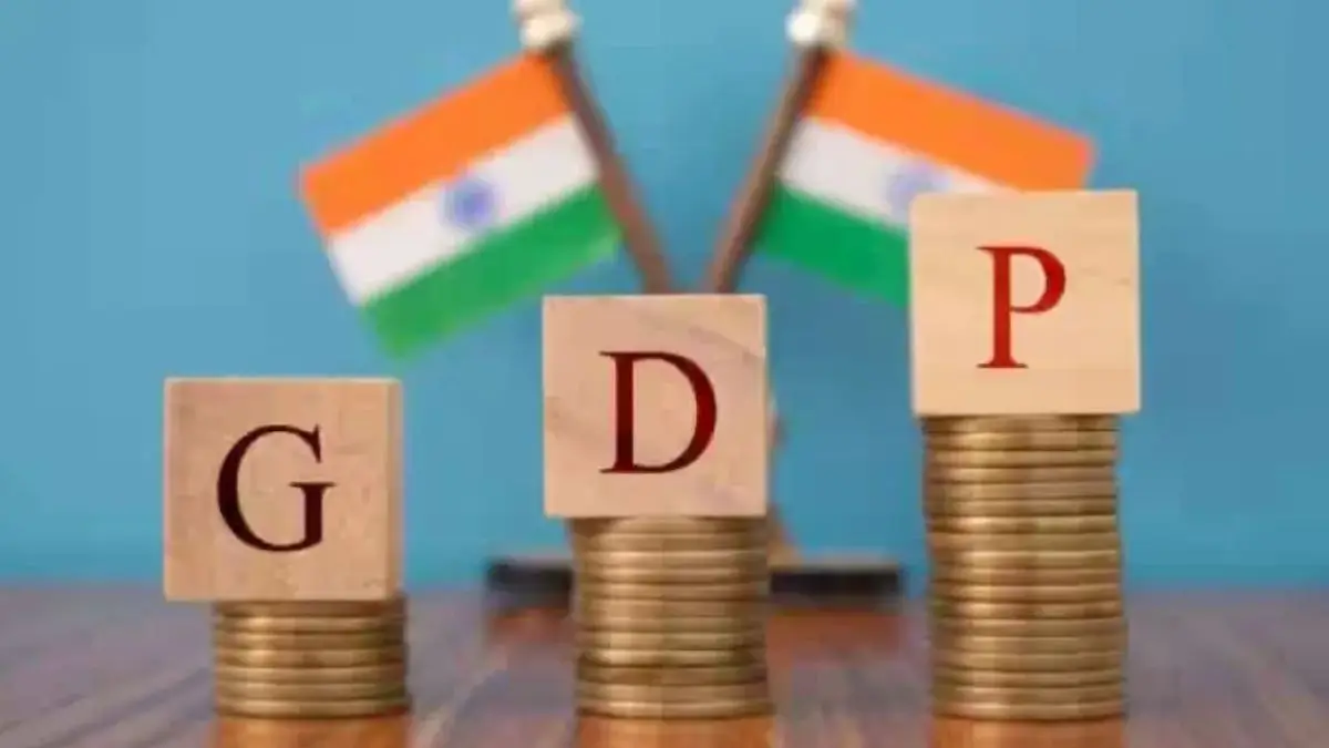 UN Lowers India's 2026 GDP Growth Forecast to 6.4% Amid Global Uncertainty